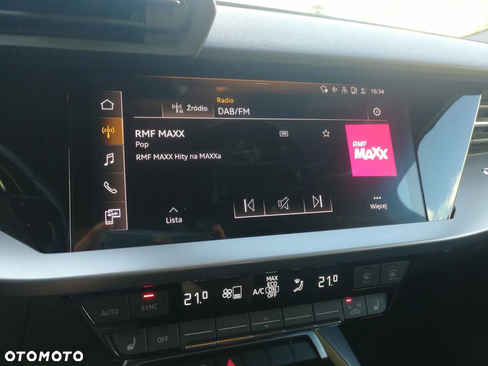 Audi A3 Sportback ver-35-tfsi-sport-s-tronic - 26