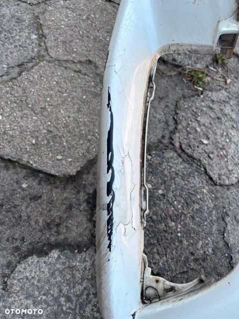 honda civic ix 2012-14r zderzak przód przedni 1 - 9
