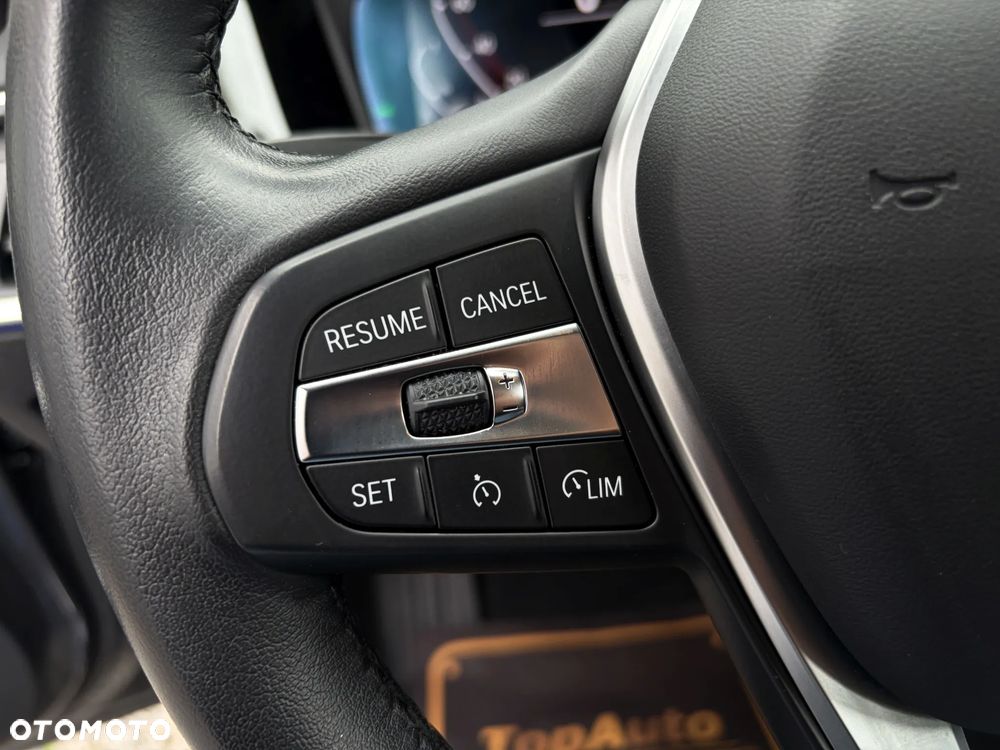 BMW Seria 3 320d Advantage - 23