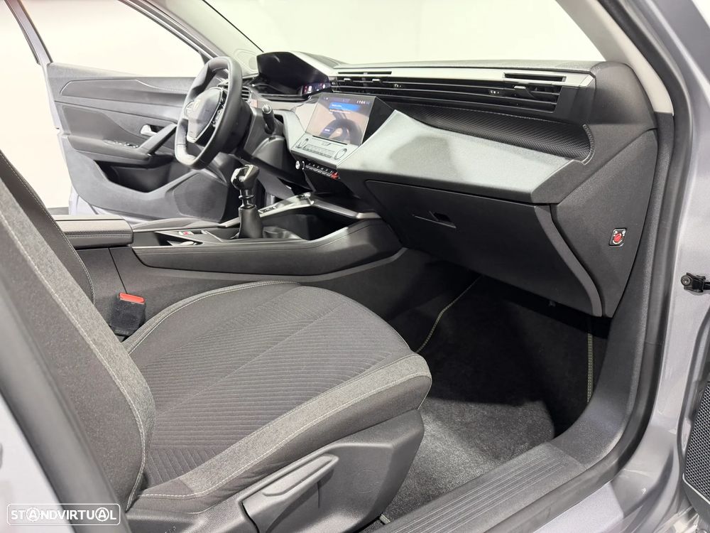 Peugeot 308 SW 1.2 PureTech Style - 35