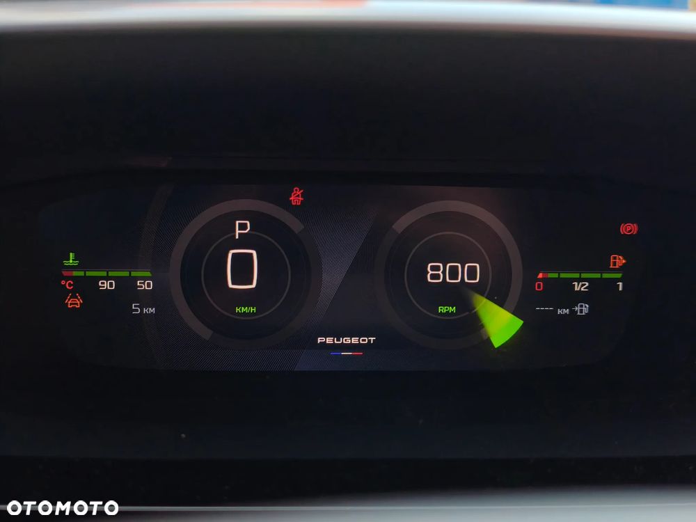 Peugeot 308 1.2 mHEV GT Exclusive S&S e-DCS6 - 30