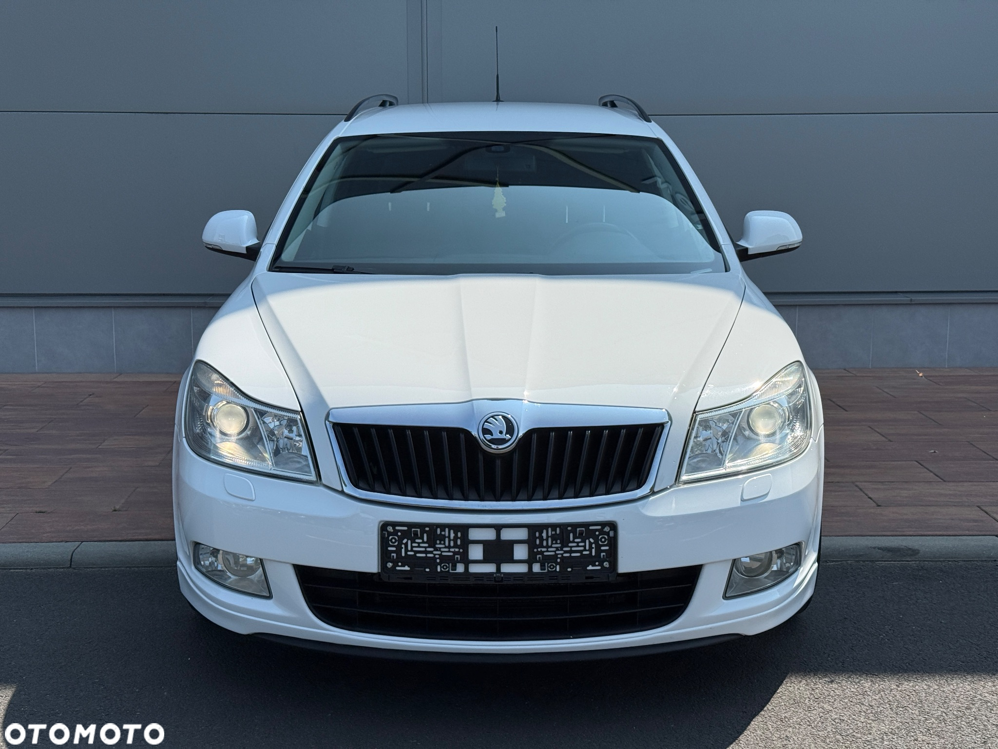 Skoda Octavia Combi 1.4 TSI Sport Edition - 3