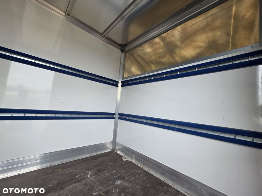 Iveco 35C16 3,0 35 - 160 HIMATIC - 22