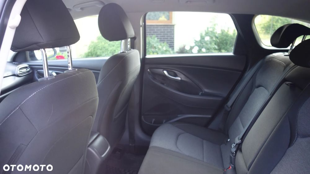 Hyundai i30 1.5 T-GDI 48V Comfort - 25