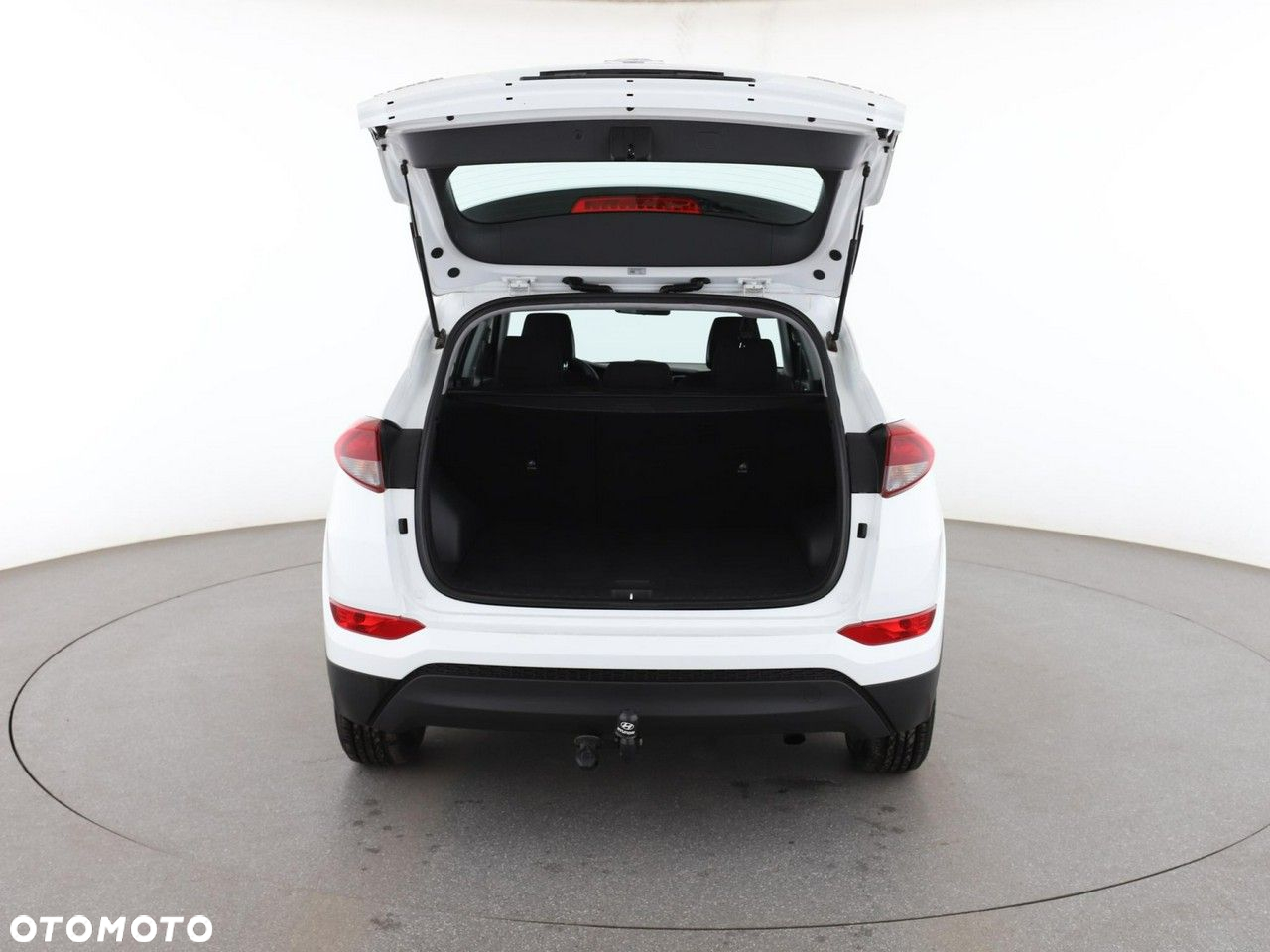 Hyundai Tucson 1.6 GDi 2WD Style - 15