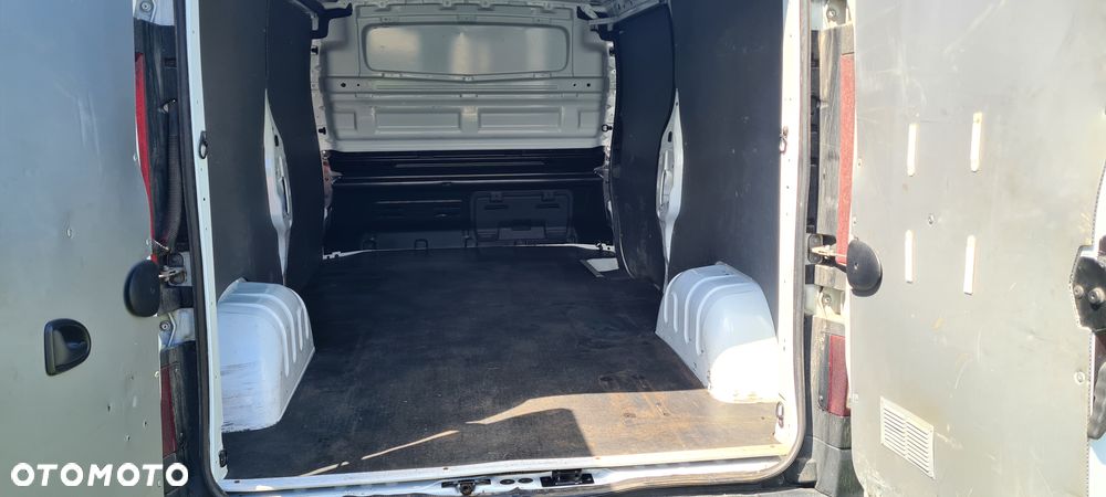 Renault Trafic ENERGY L2H1 3.0t Komfort - 23