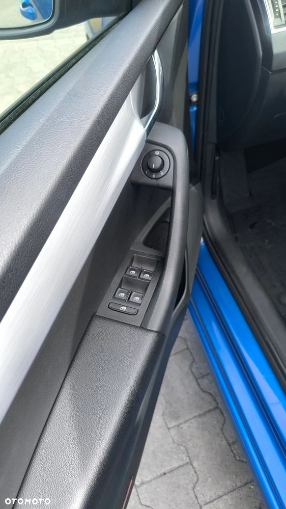 Skoda Octavia 1.5 TSI ACT Style DSG - 21