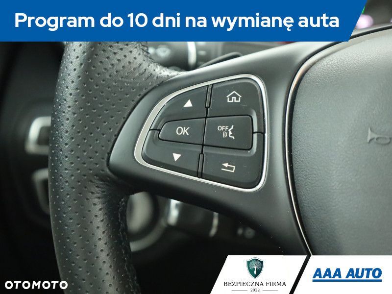 Mercedes-Benz Klasa C - 19