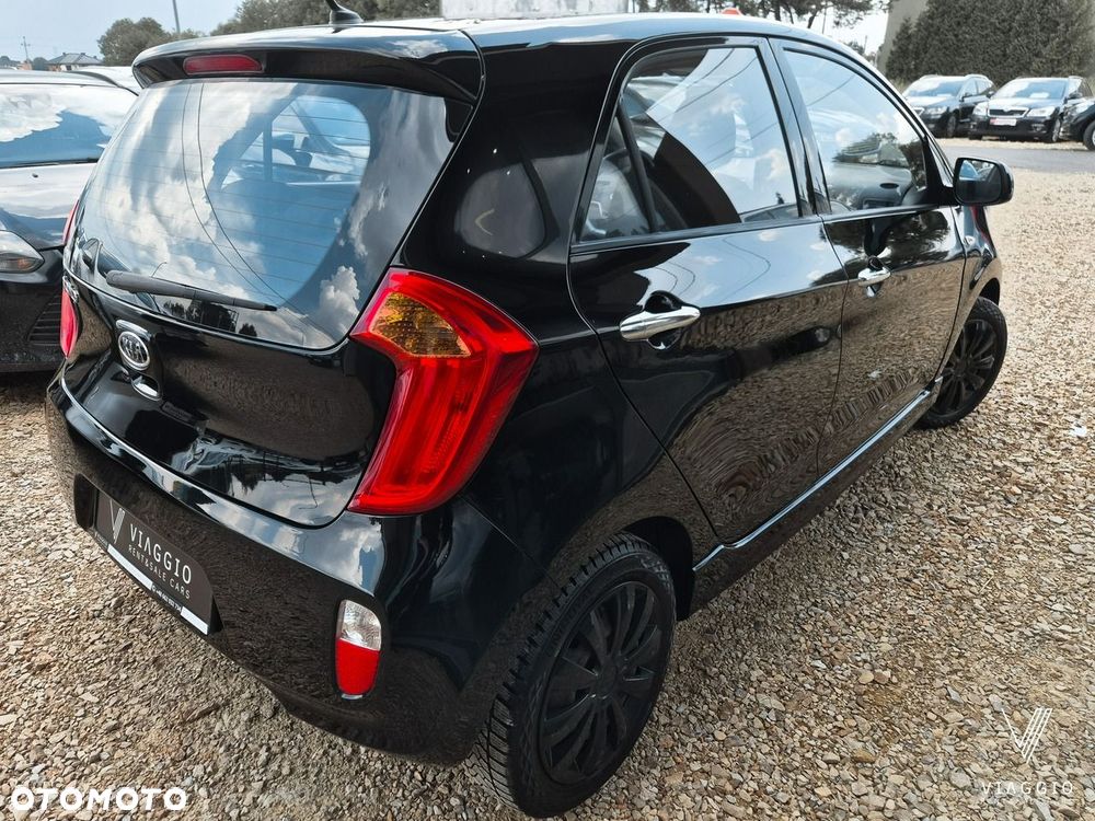 Kia Picanto - 3