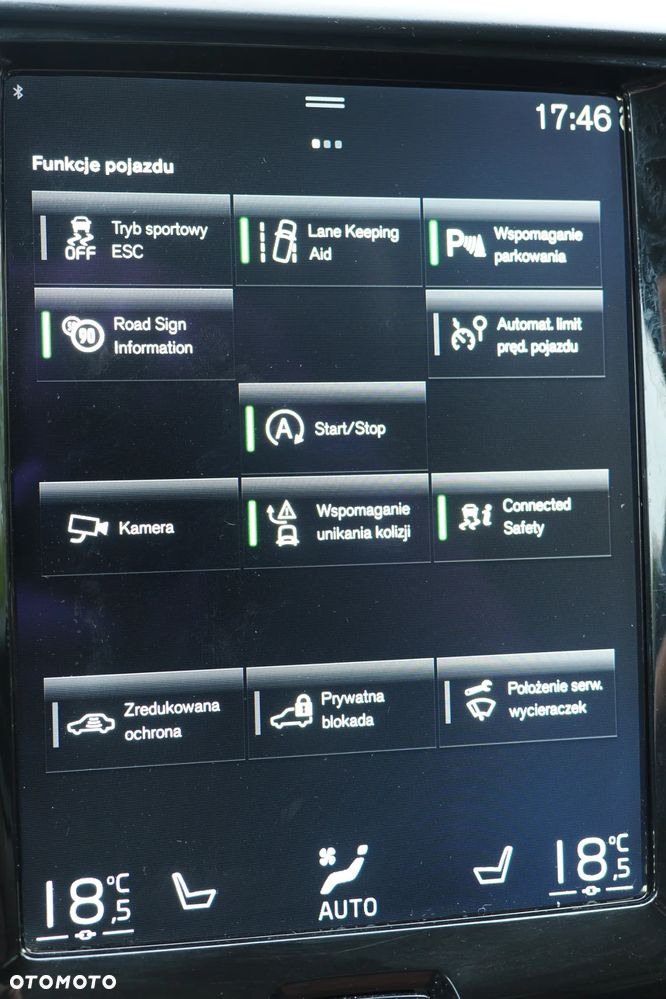 Volvo XC 60 D4 AWD Inscription - 22