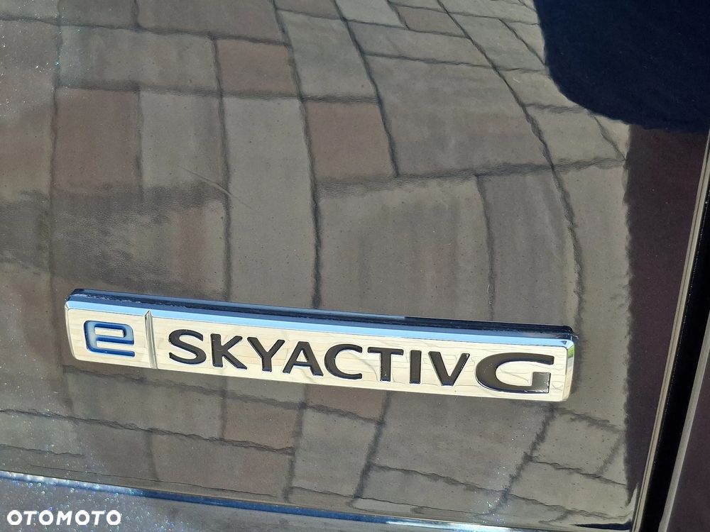 Mazda CX-30 - 27