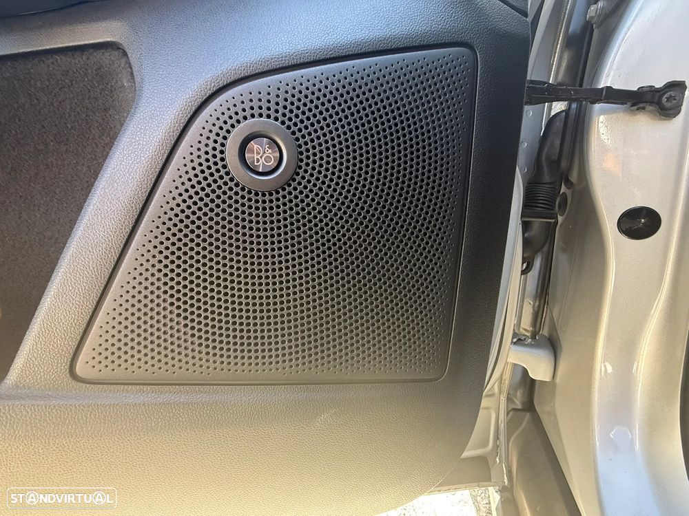 Ford Focus 1.0 EcoBoost Active Aut. - 21
