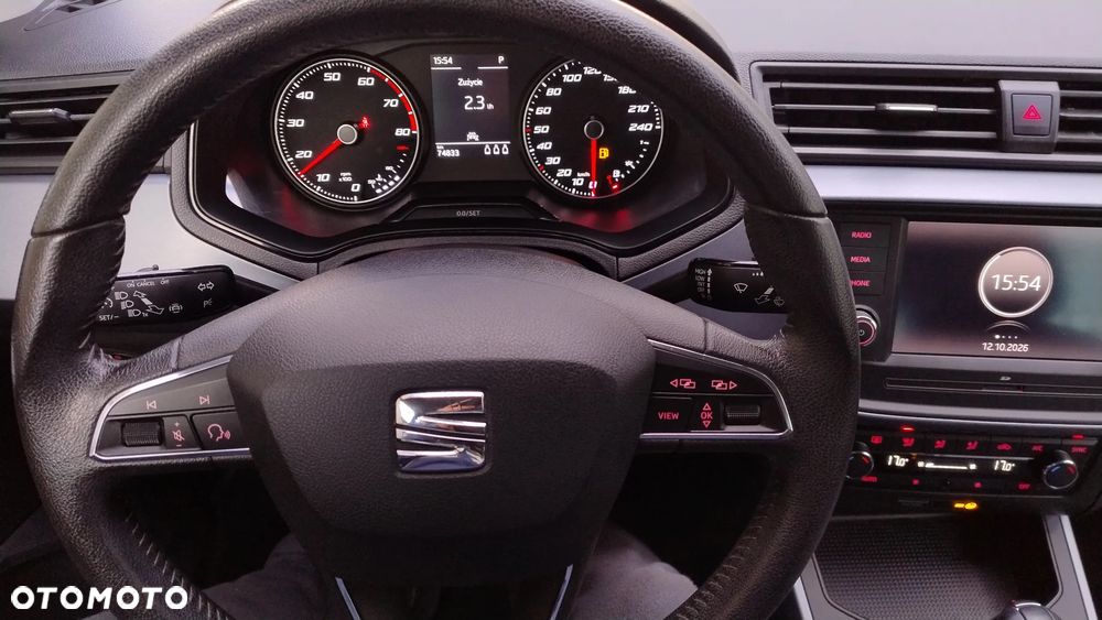 Seat Arona 1.0 TSI Xcellence S&S DSG - 37
