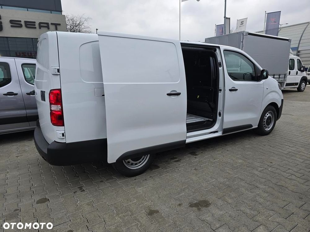 Fiat Scudo 1.5 MJ XL 2,7t - 5