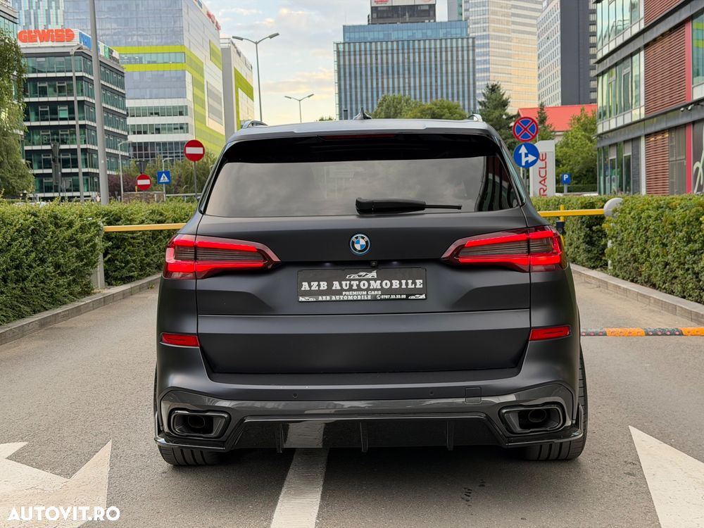 BMW X5 xDrive45e AT PHEV - 14