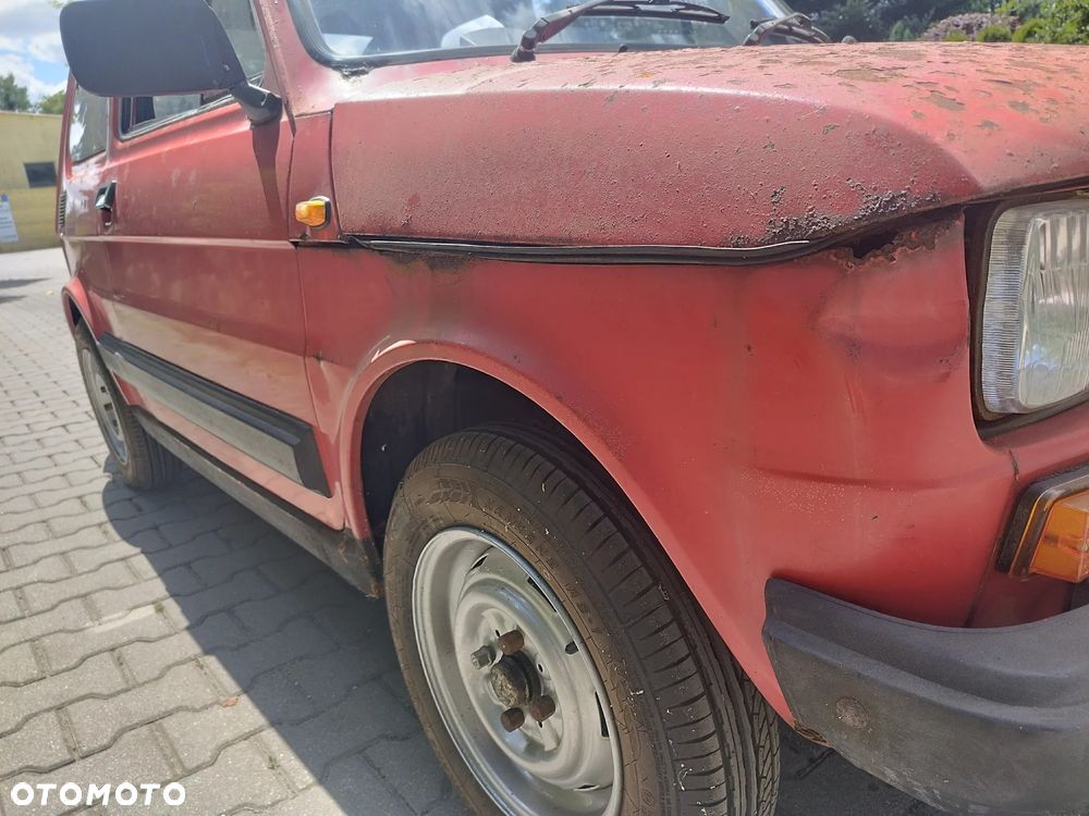 Fiat 126 - 9