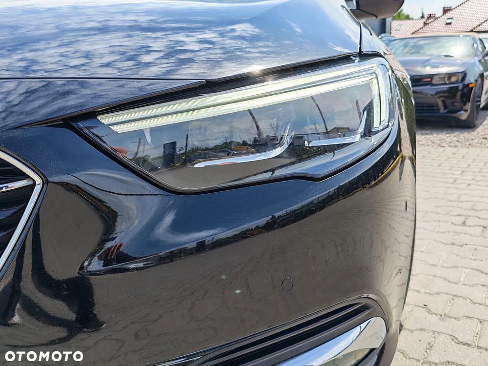Opel Insignia 1.5 T Elite S&S - 14