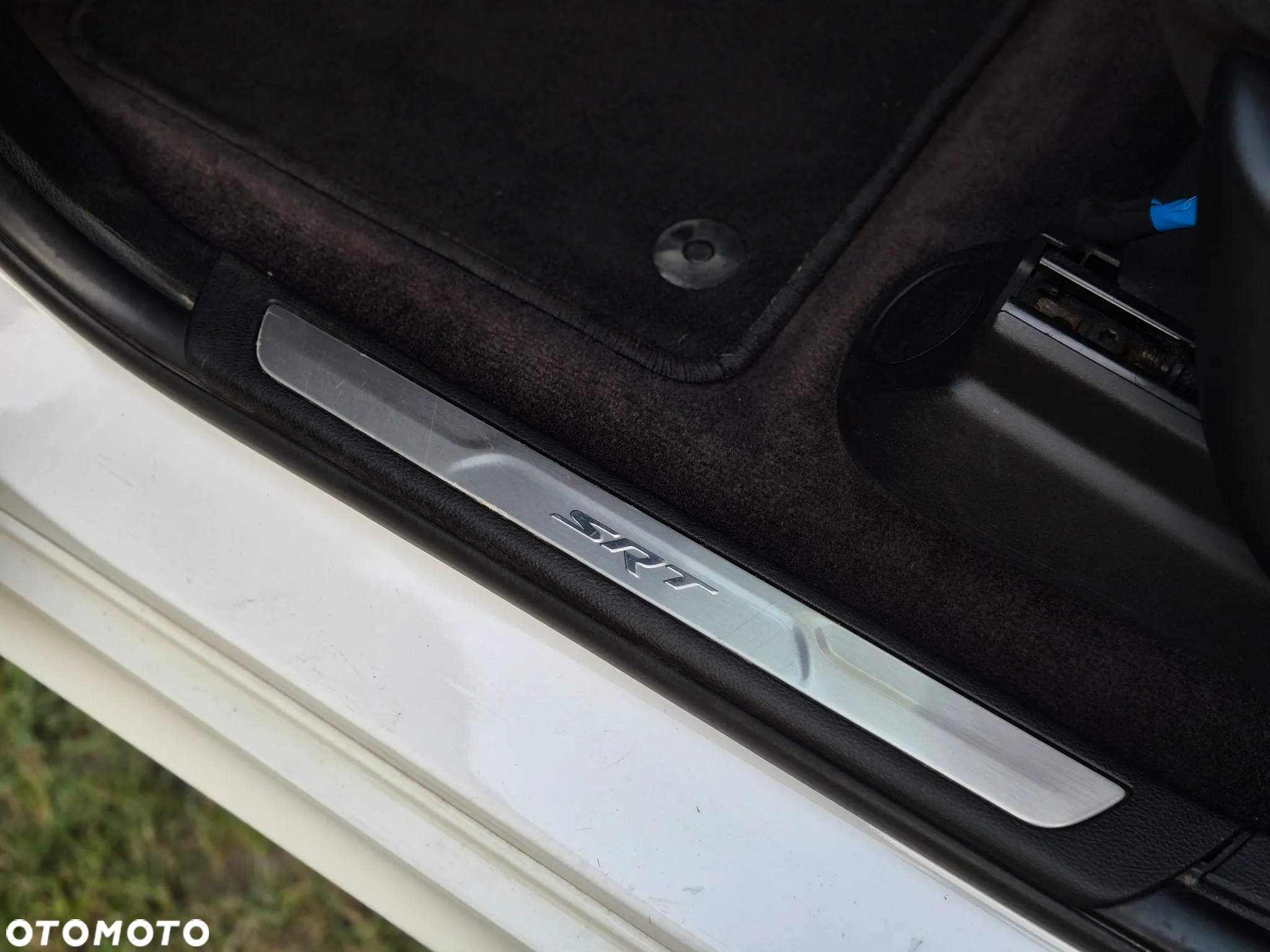 Jeep Grand Cherokee 6.4 V8 SRT8 - 38