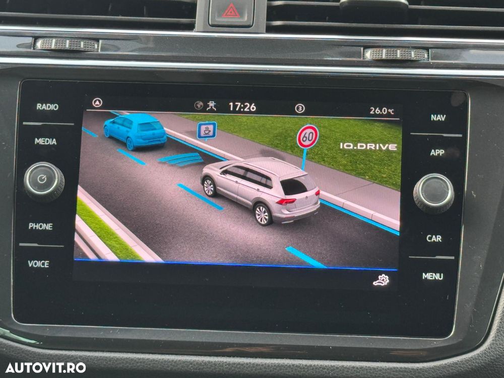 Volkswagen Tiguan 2.0 TDI SCR DSG Life - 20