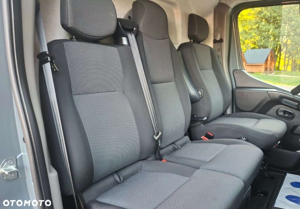 Renault Master - 28