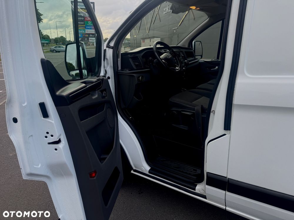 Ford Transit Custom L1H1 VA Trend - 12