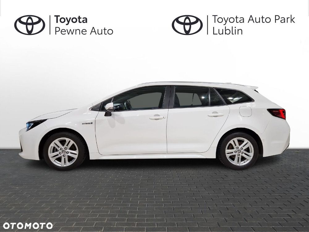 Toyota Corolla 1.8 Hybrid Comfort - 2