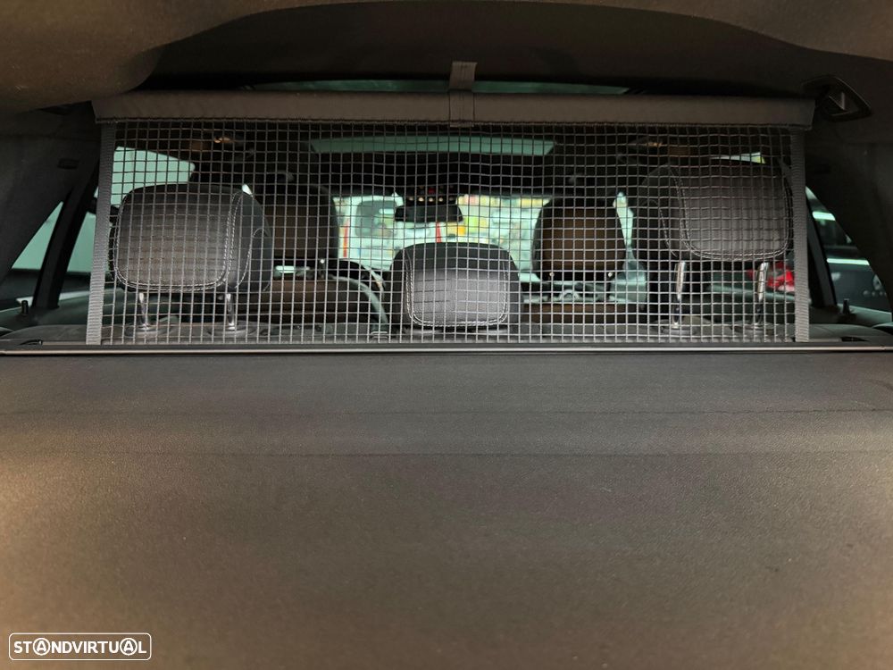 Mercedes-Benz C 250 d Station 9G-TRONIC AMG Line - 10