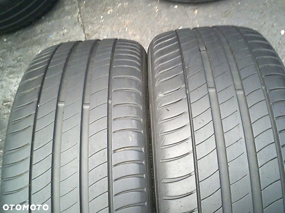 2x MICHELIN Primacy 3 225/45R17 4,9mm 5,3mm 2023 - 1