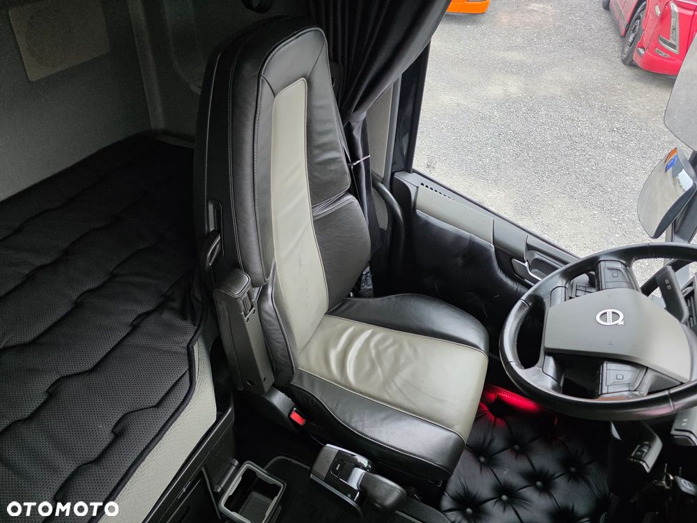 Volvo FH500/EURO6/XL/FULL LEDMEGA/ON1100L/NIEMCY - 26