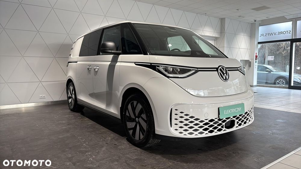 Volkswagen ID. Buzz - 8