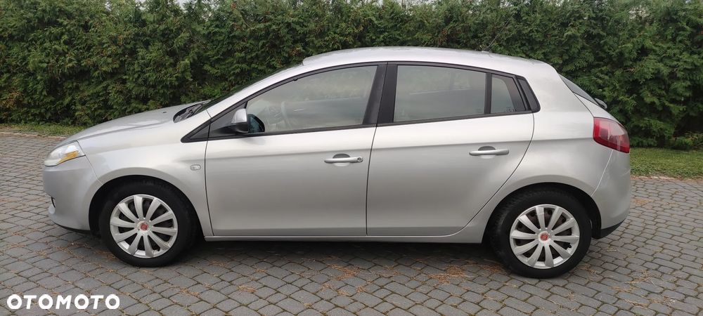 Fiat Bravo - 2