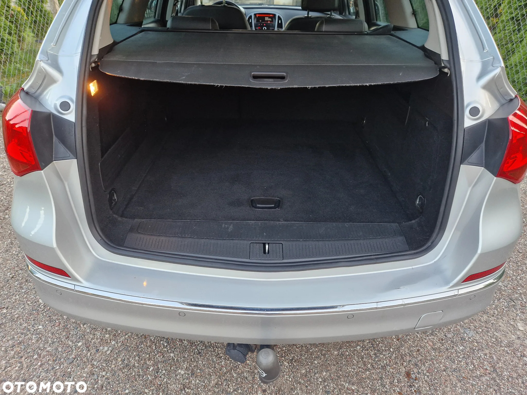 Opel Astra - 12
