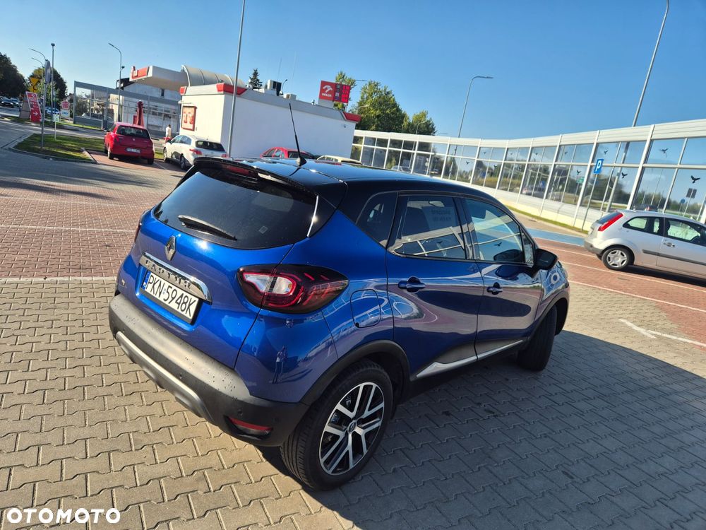 Renault Captur 1.3 Energy TCe S-Edition EDC - 7