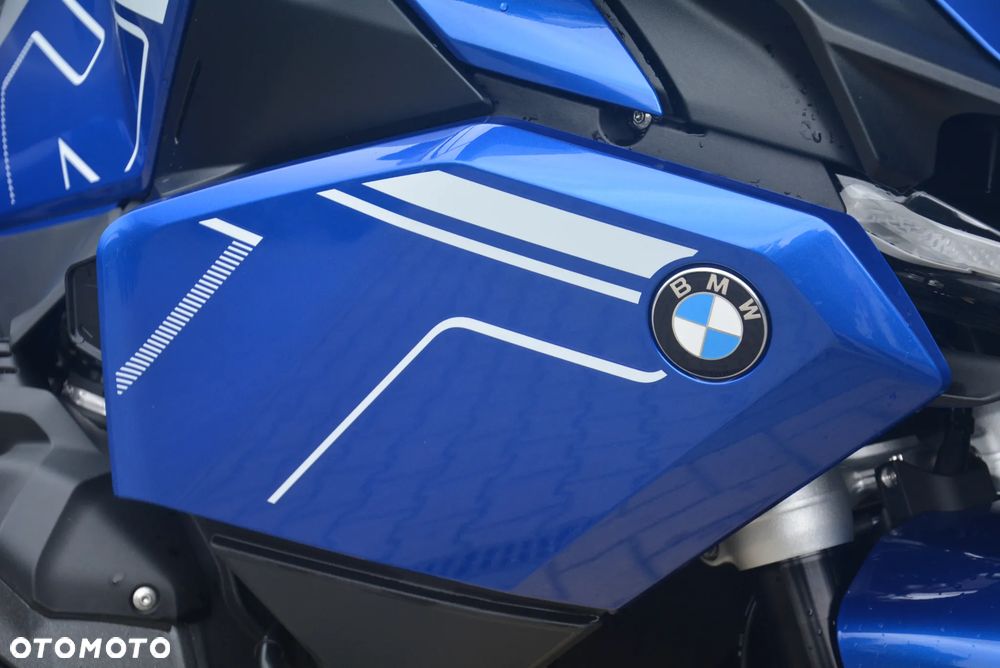 BMW RT - 9