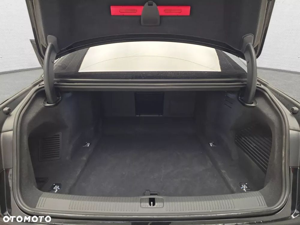 Audi A8 50 TDI quattro tiptronic - 13