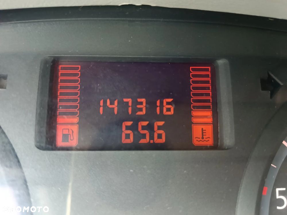Opel Vivaro L1H1 2.9t - 19
