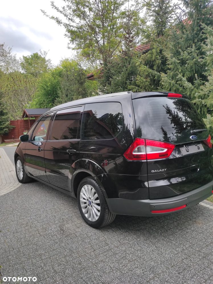 Ford Galaxy - 3