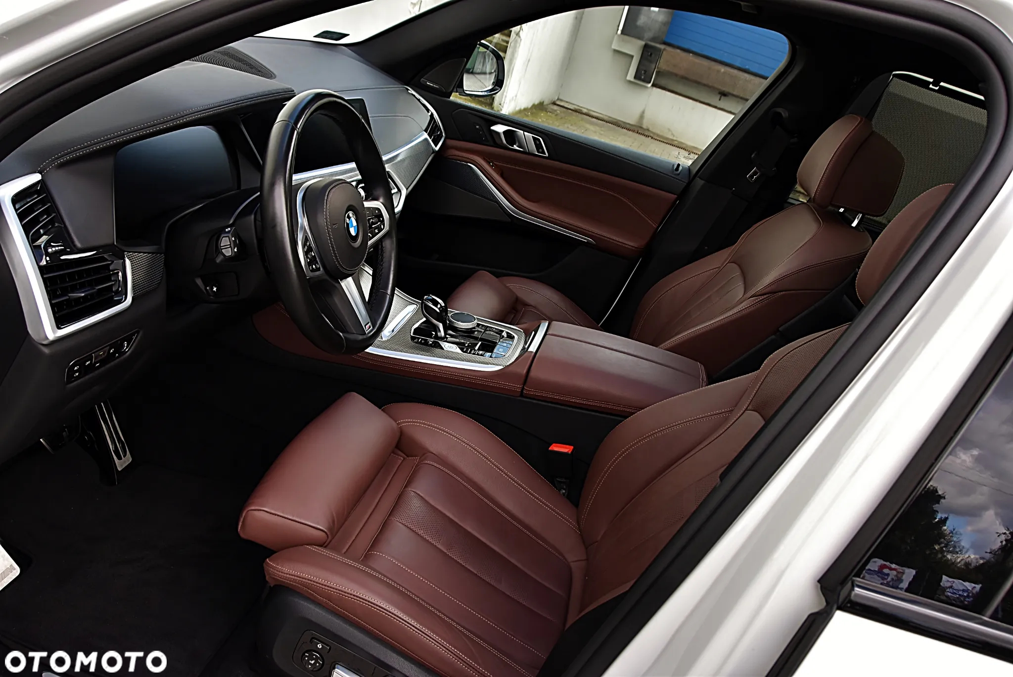 BMW X5 xDrive30d mHEV - 14