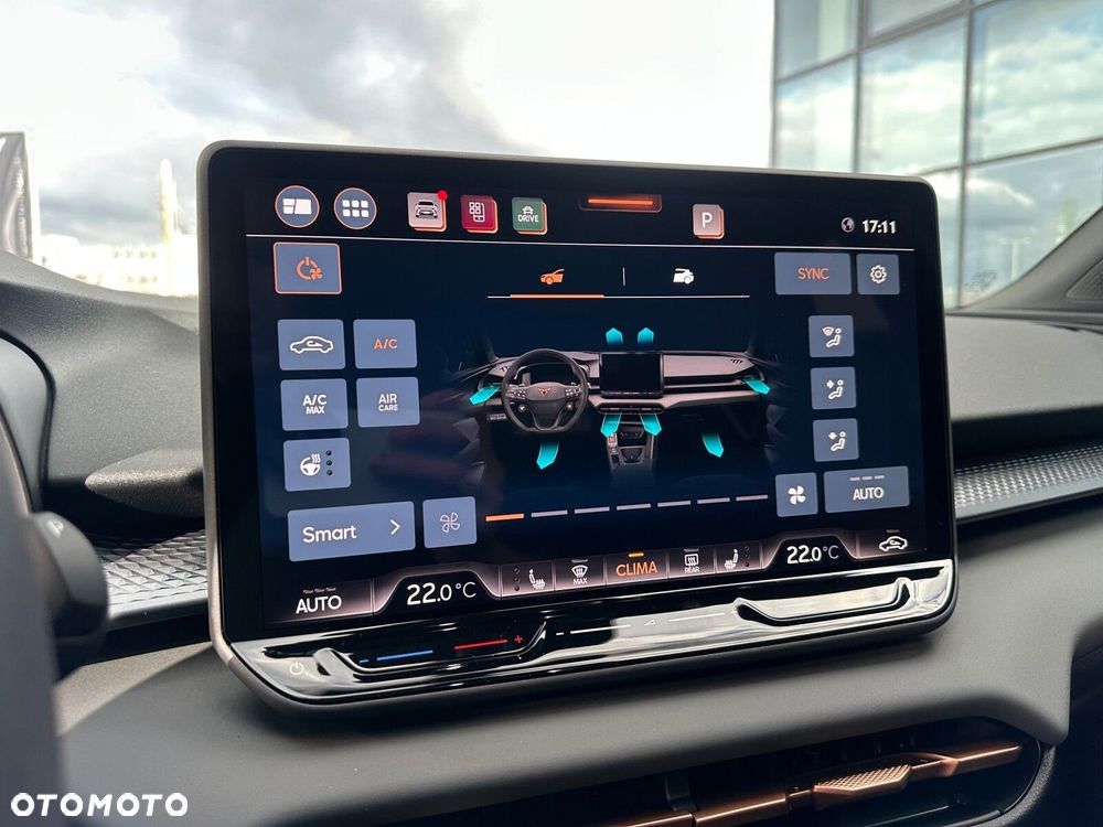 Cupra Terramar 1.5 eTSI mHEV DSG - 30