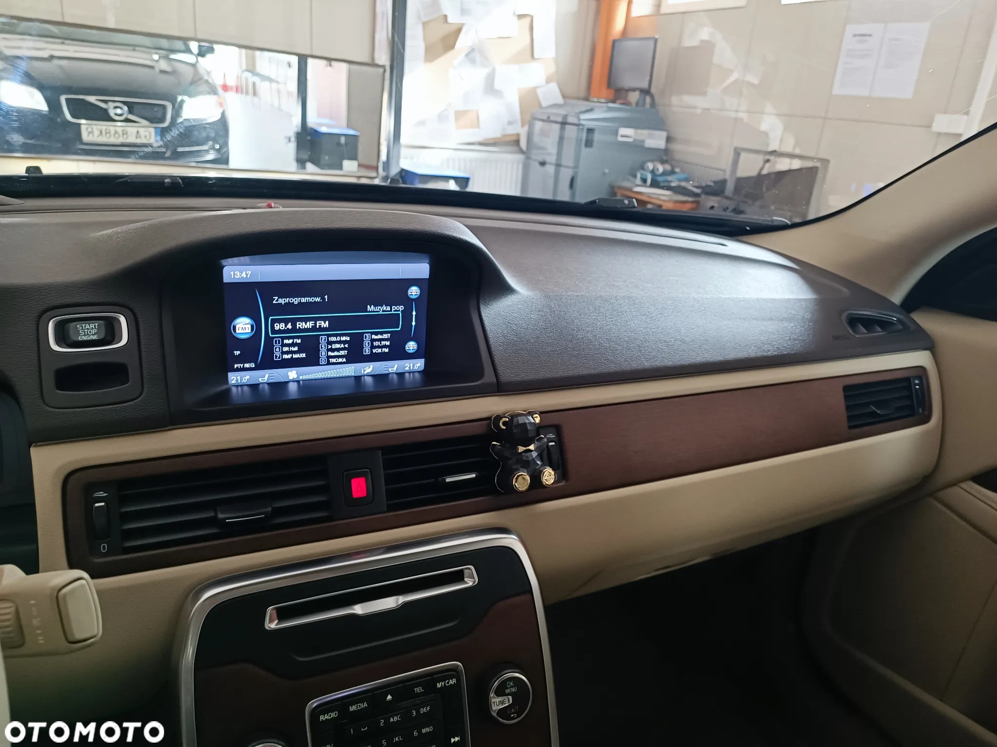 Volvo S80 T4 Powershift Summum - 17