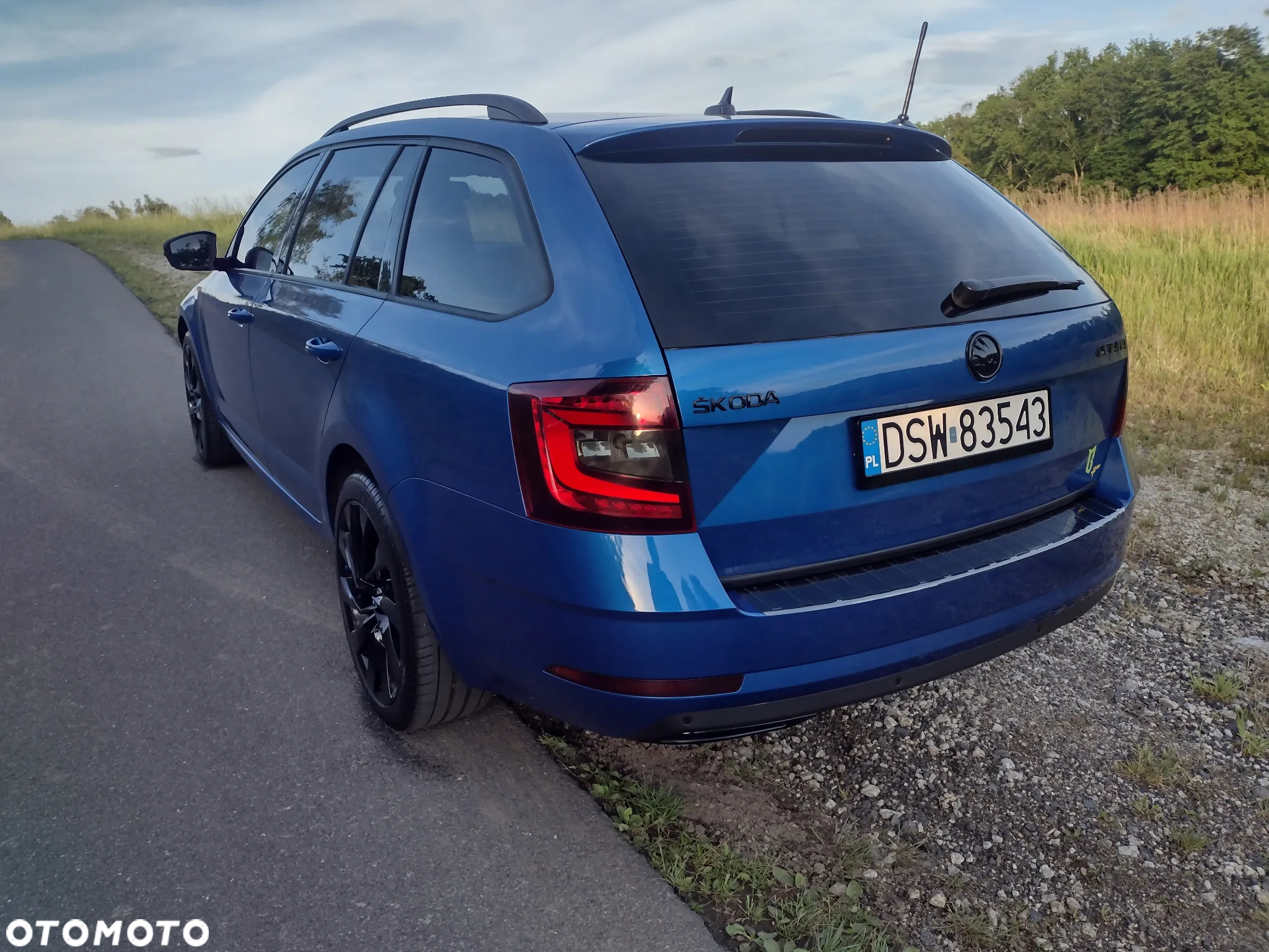 Skoda Octavia 2.0 TDI Ambition - 2