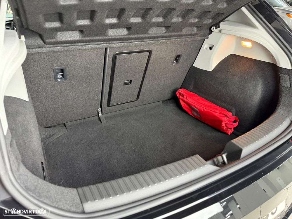 SEAT Leon 1.6 TDI Style S/S - 22