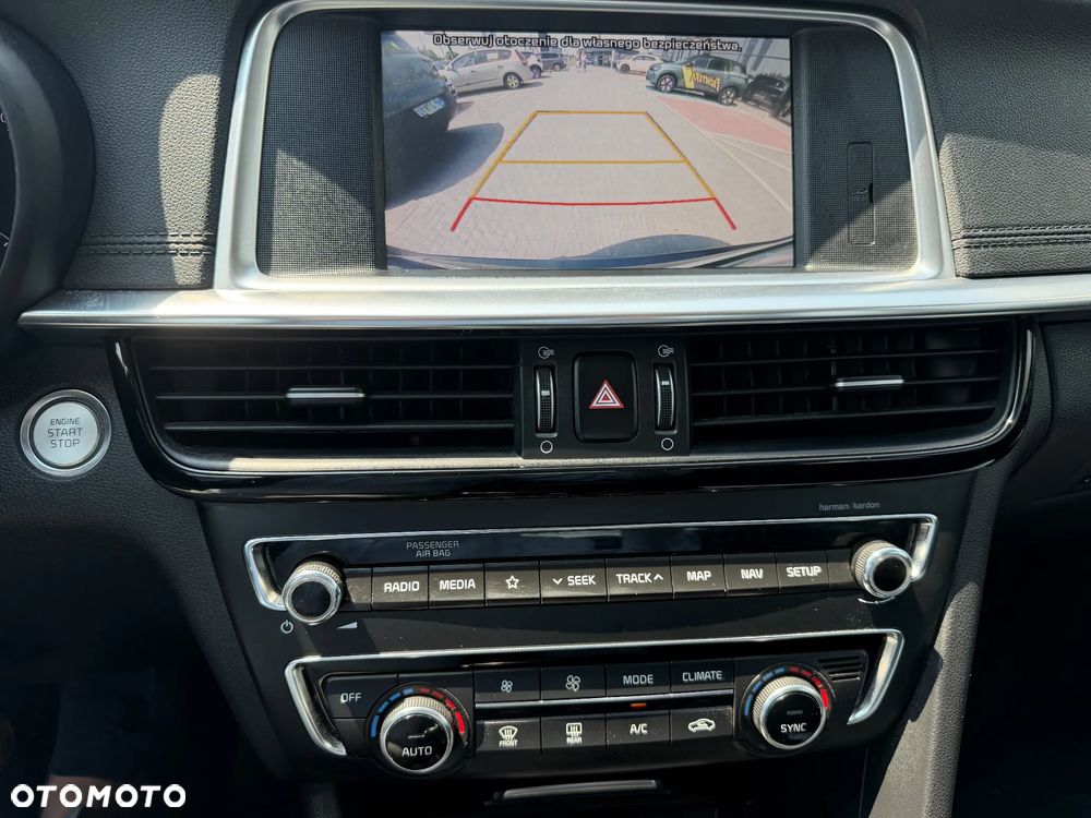 Kia Optima 1.6 T-GDI L DCT - 13