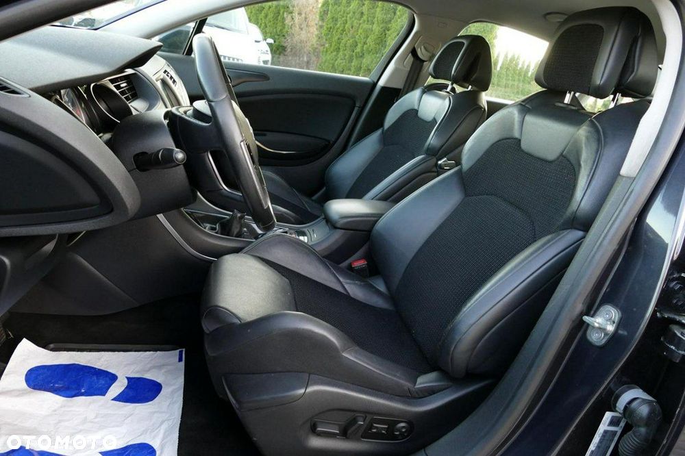 Citroën C5 2.0 HDi Exclusive - 23