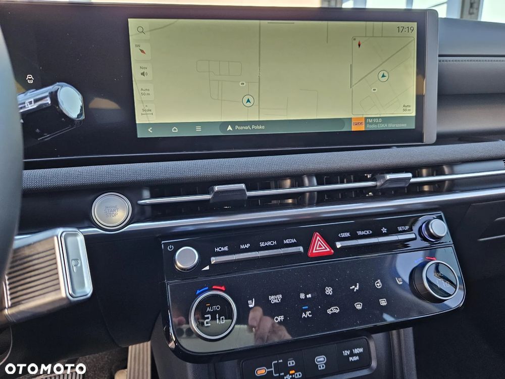 Hyundai Tucson 1.6 T-GDi PHEV Smart 2WD - 14