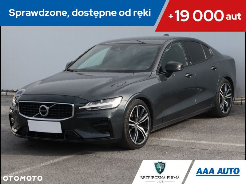 Volvo S60 - 2