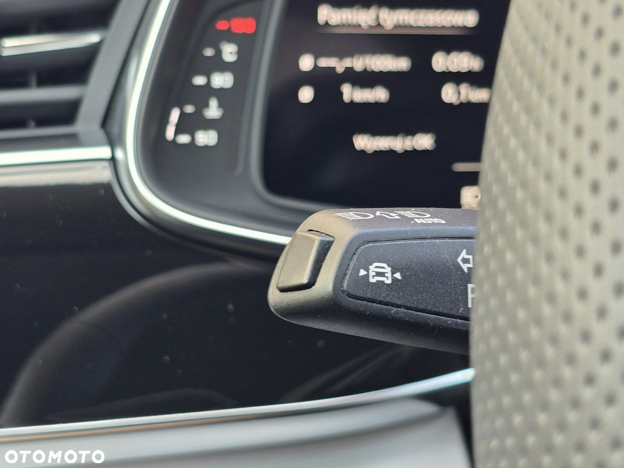Audi Q8 50 TDI quattro tiptronic - 20