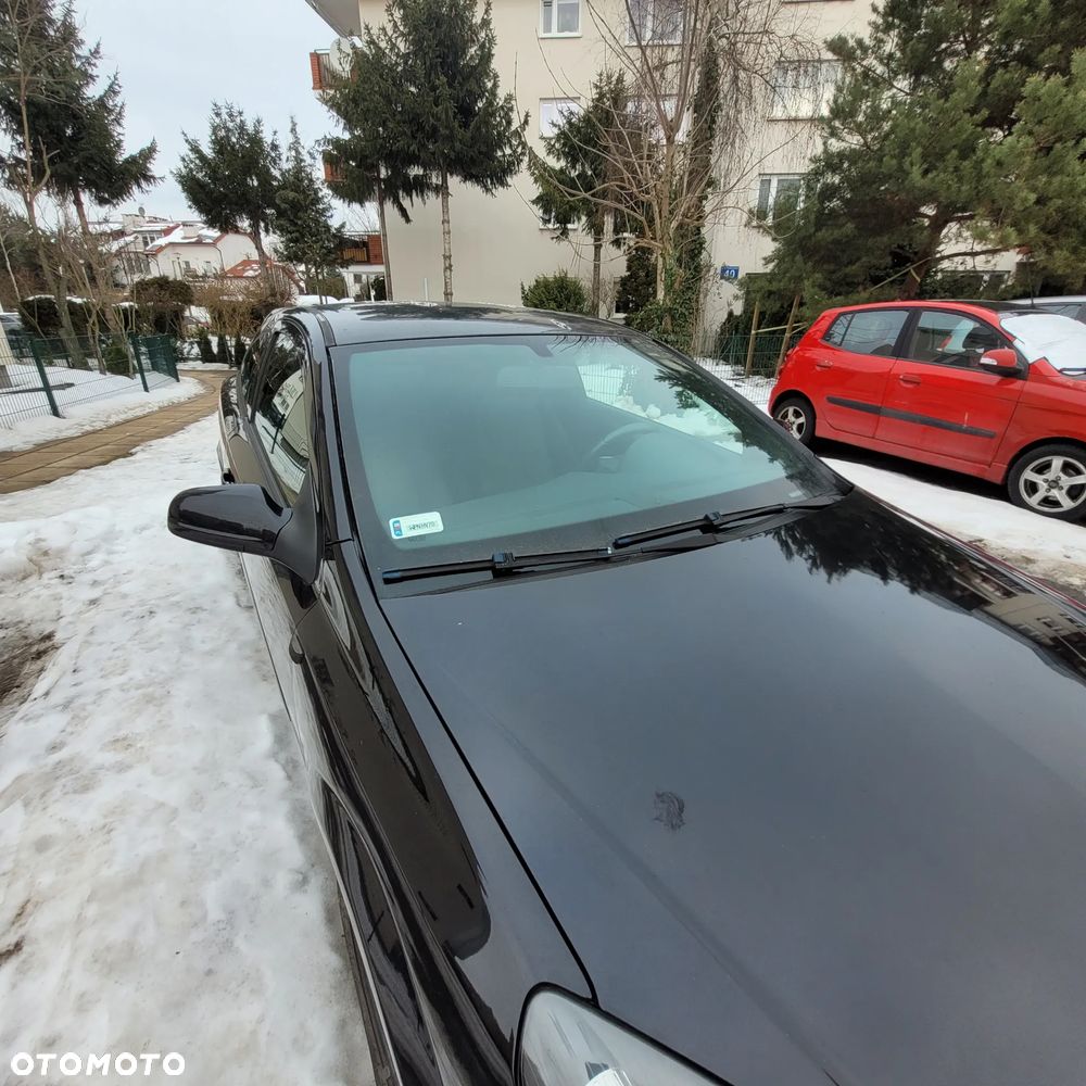 Opel Astra 2.0 T Sport - 12