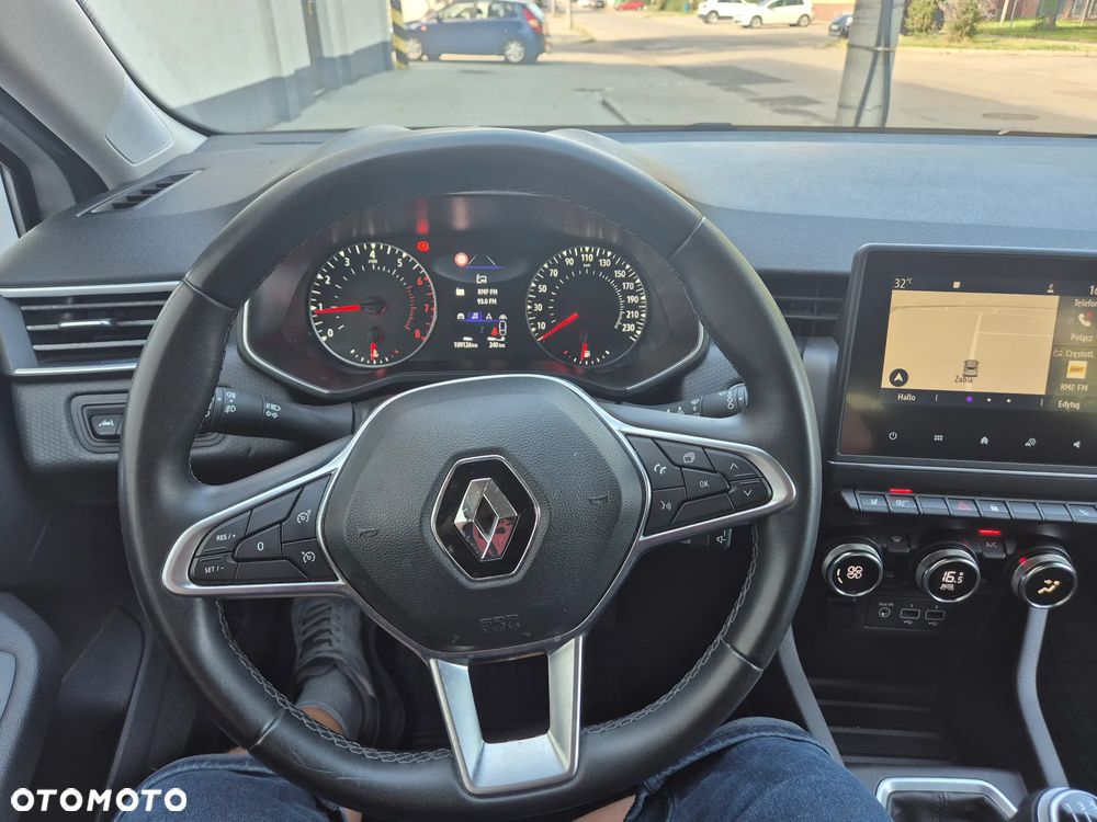 Renault Clio SCe 75 BUSINESS EDITION - 13