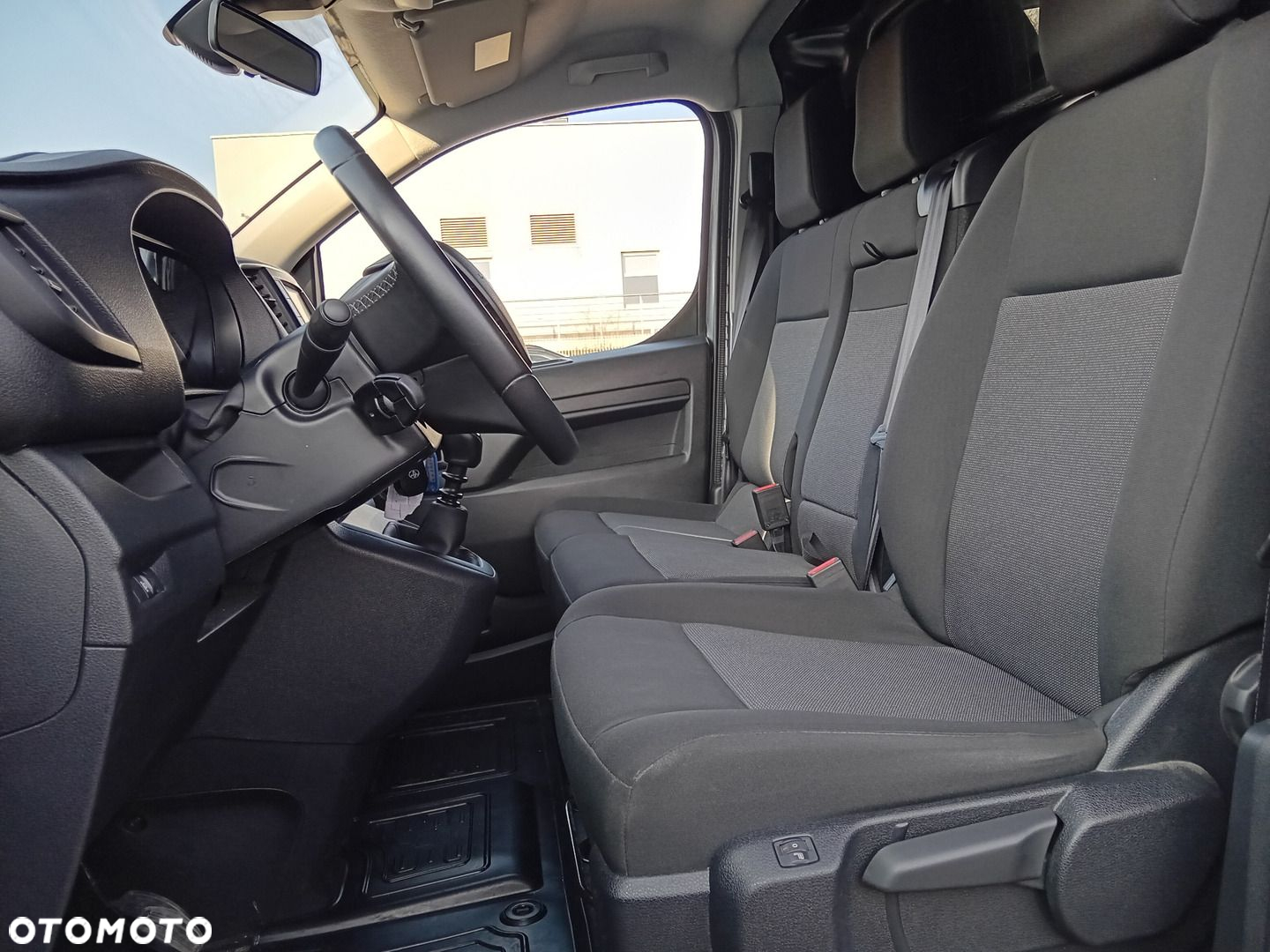 Toyota PROACE - 25